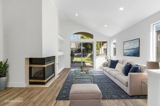 2270 N Brunswick Ave., Fresno, CA 93722