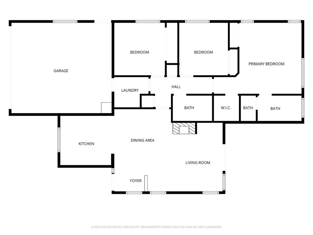 Image 32 of property listing at 2270 N Brunswick Ave., Fresno, CA 93722