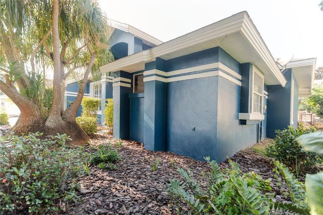 3111 INDIAN TRAIL, Eustis, FL 32726