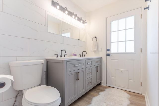 3111 INDIAN TRAIL, Eustis, FL 32726