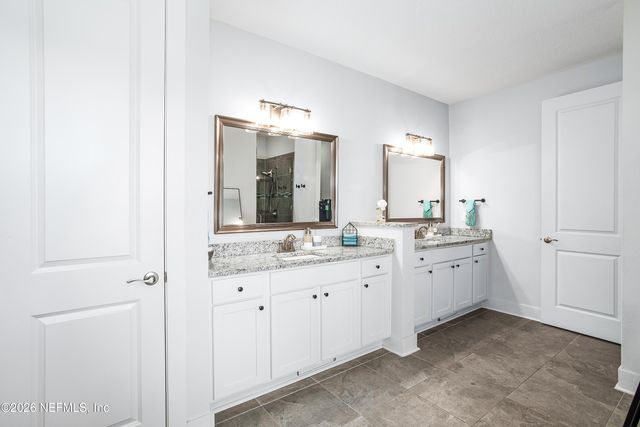 36453 SHORTLEAF Avenue, Hilliard, FL 32046