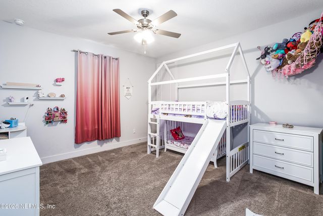 36453 SHORTLEAF Avenue, Hilliard, FL 32046