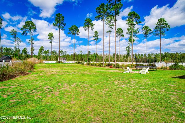 36453 SHORTLEAF Avenue, Hilliard, FL 32046