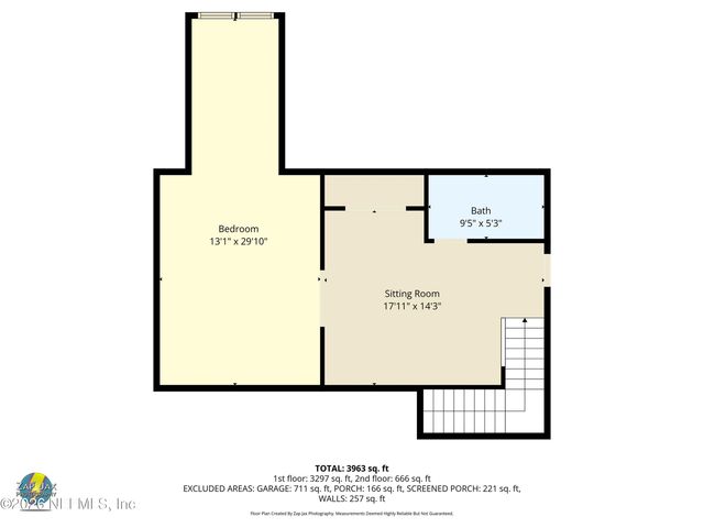 36453 SHORTLEAF Avenue, Hilliard, FL 32046