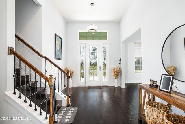 36453 SHORTLEAF Avenue, Hilliard, FL 32046