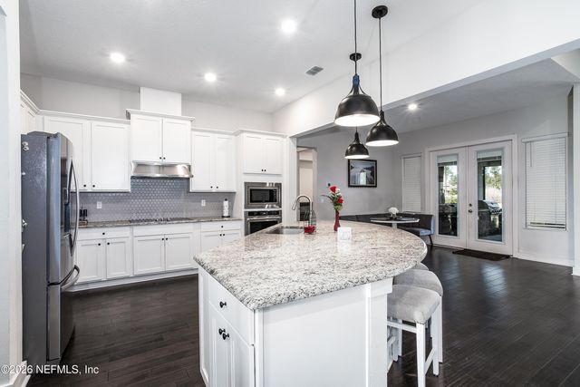 36453 SHORTLEAF Avenue, Hilliard, FL 32046