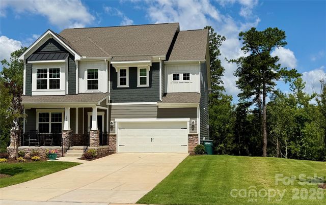 199 Hamptons Cove Road, Troutman, NC 28166