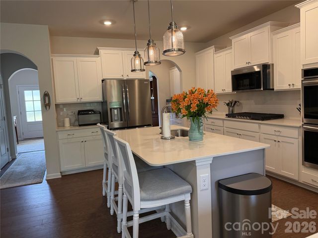 199 Hamptons Cove Road, Troutman, NC 28166