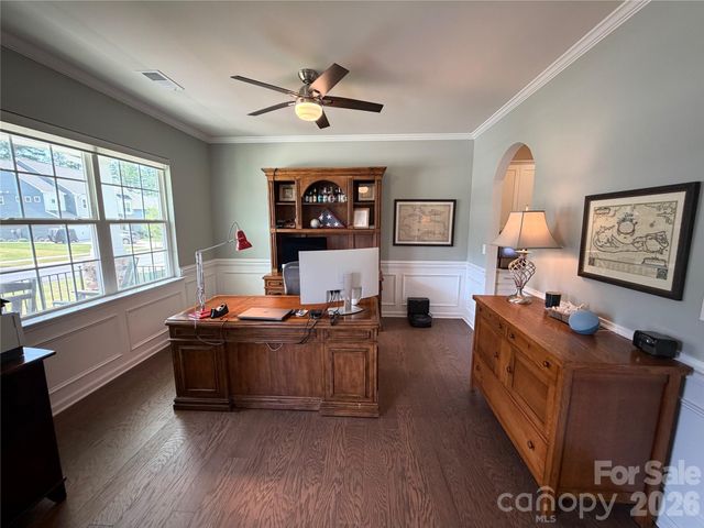 199 Hamptons Cove Road, Troutman, NC 28166