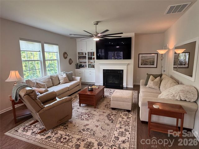 199 Hamptons Cove Road, Troutman, NC 28166
