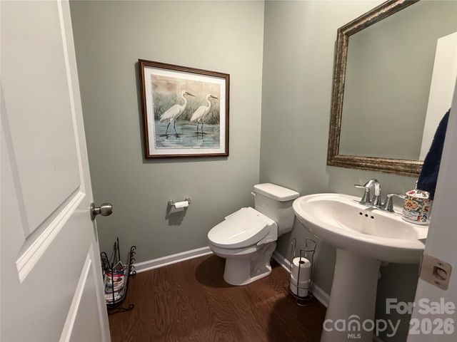 199 Hamptons Cove Road, Troutman, NC 28166