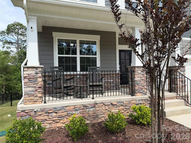 199 Hamptons Cove Road, Troutman, NC 28166