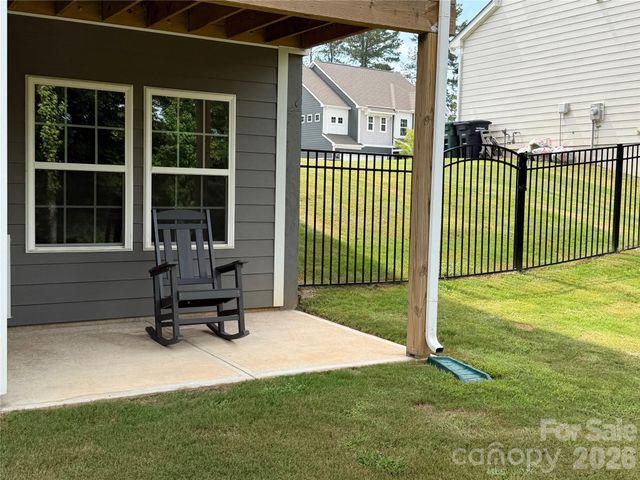 199 Hamptons Cove Road, Troutman, NC 28166