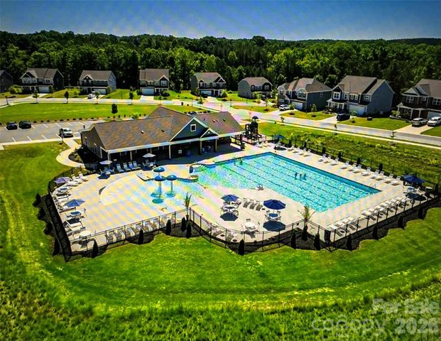 199 Hamptons Cove Road, Troutman, NC 28166