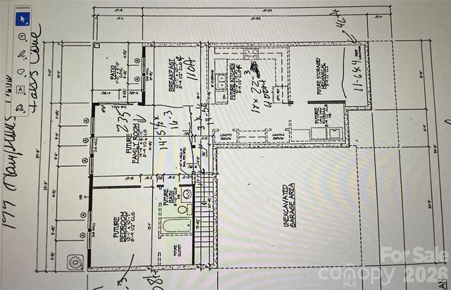 199 Hamptons Cove Road, Troutman, NC 28166