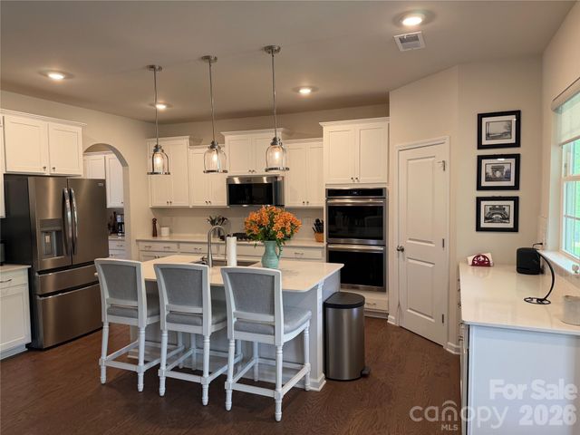199 Hamptons Cove Road, Troutman, NC 28166
