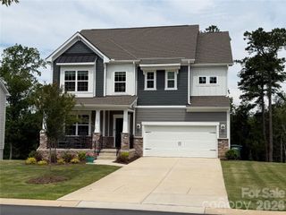 199 Hamptons Cove Road, Troutman, NC 28166