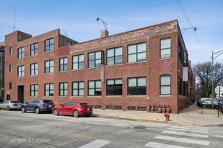 1134 W Hubbard Street 3, Chicago, IL 60642