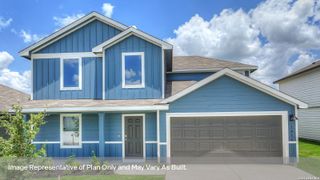 1107 PRINCE ALBERT, Seguin, TX 78155