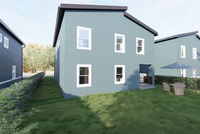 6805 S ELEMETA STREET, Tampa, FL 33616