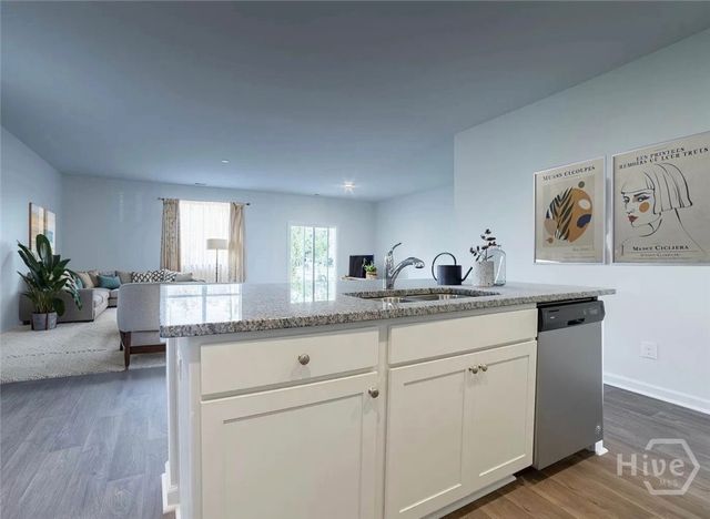 365 Hogan Drive, Richmond Hill, GA 31324