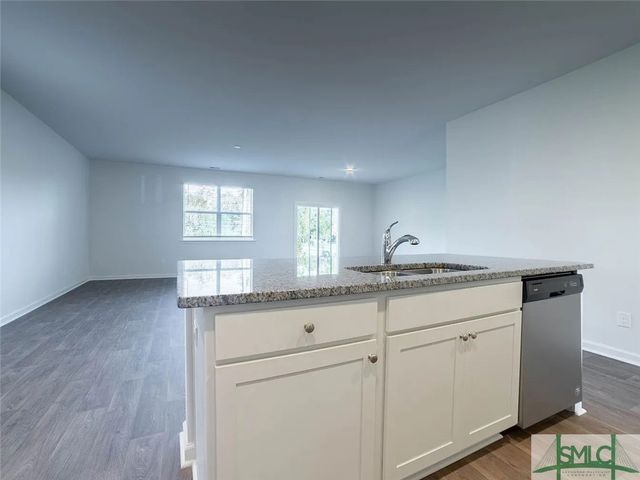 365 Hogan Drive, Richmond Hill, GA 31324