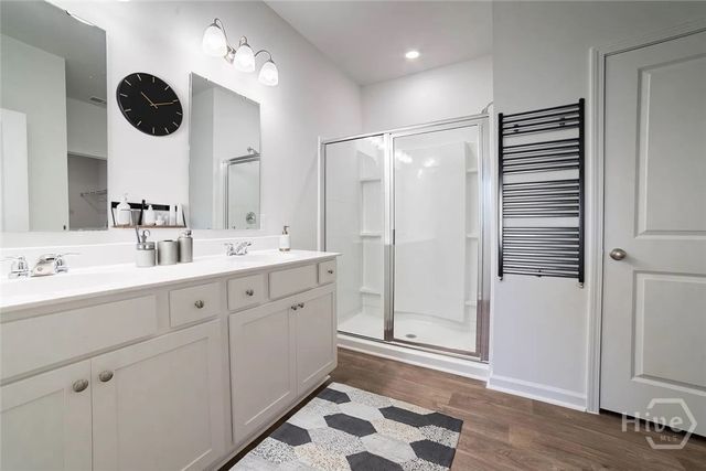 365 Hogan Drive, Richmond Hill, GA 31324