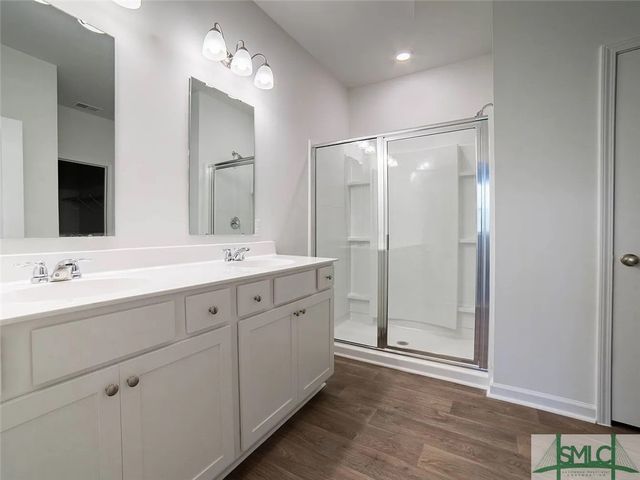 365 Hogan Drive, Richmond Hill, GA 31324