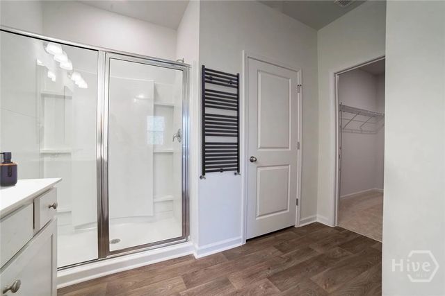 365 Hogan Drive, Richmond Hill, GA 31324