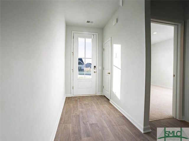 365 Hogan Drive, Richmond Hill, GA 31324