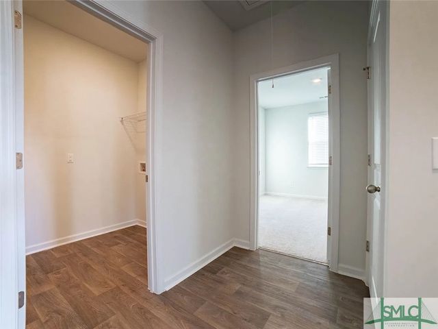 365 Hogan Drive, Richmond Hill, GA 31324