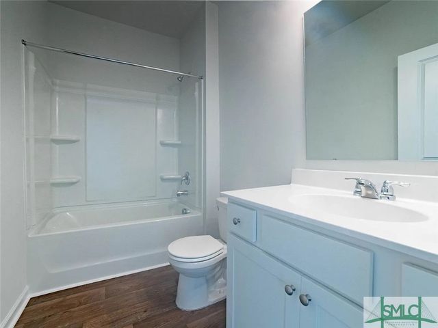 365 Hogan Drive, Richmond Hill, GA 31324