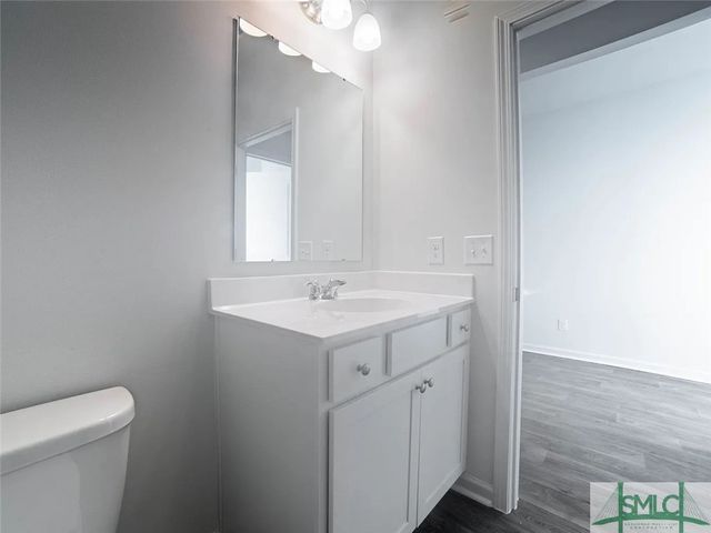 365 Hogan Drive, Richmond Hill, GA 31324