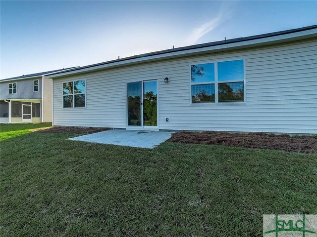 365 Hogan Drive, Richmond Hill, GA 31324