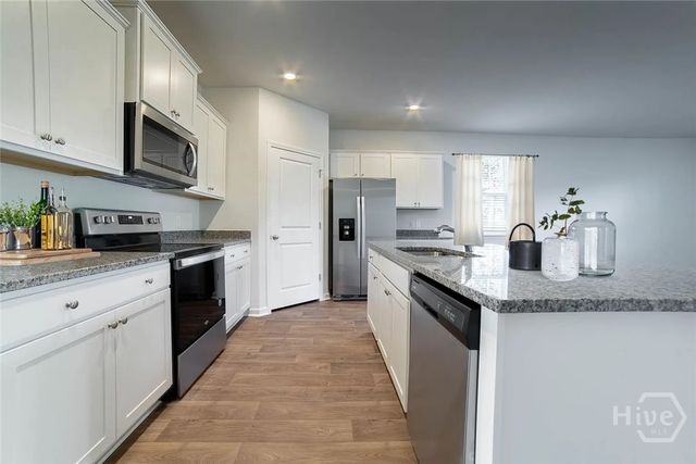 365 Hogan Drive, Richmond Hill, GA 31324