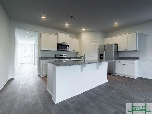 365 Hogan Drive, Richmond Hill, GA 31324