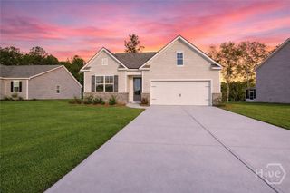 365 Hogan Drive, Richmond Hill, GA 31324