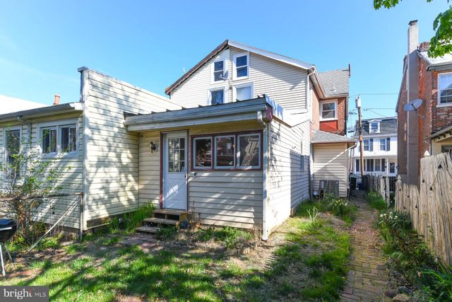 326 PENN ST, Burlington, NJ 08016