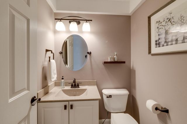 7809 Quail Creek Road, Maumee, OH 43537