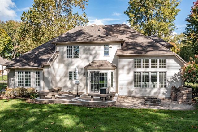 7809 Quail Creek Road, Maumee, OH 43537