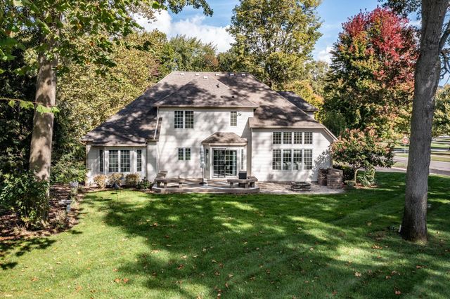 7809 Quail Creek Road, Maumee, OH 43537