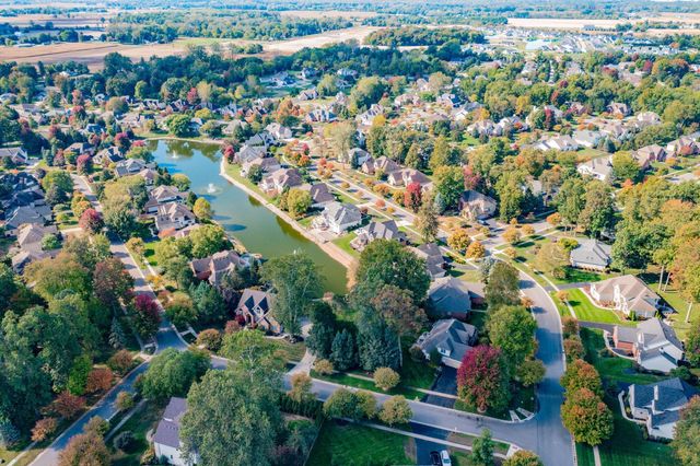 7809 Quail Creek Road, Maumee, OH 43537