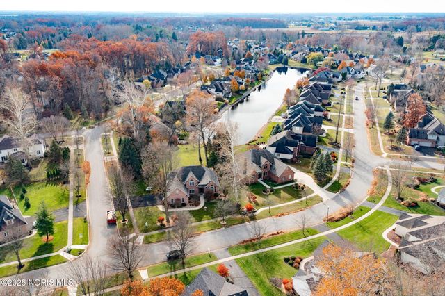 7809 Quail Creek Road, Maumee, OH 43537