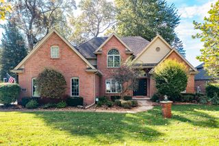 7809 Quail Creek Road, Maumee, OH 43537