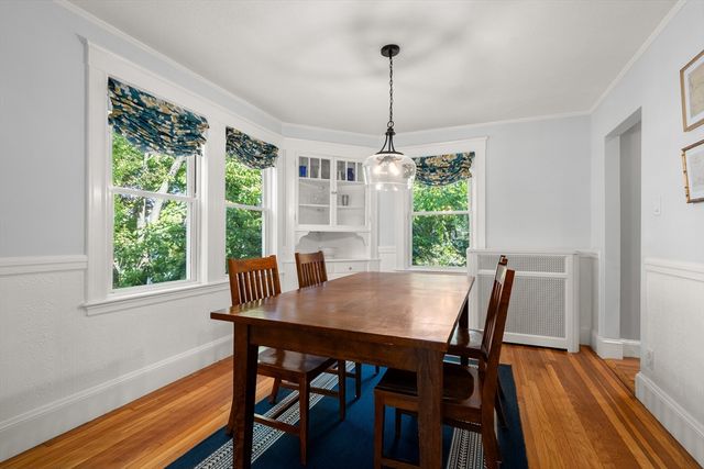 96 Beech St, Boston, MA 02131