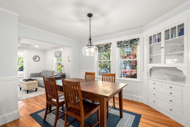 96 Beech St, Boston, MA 02131