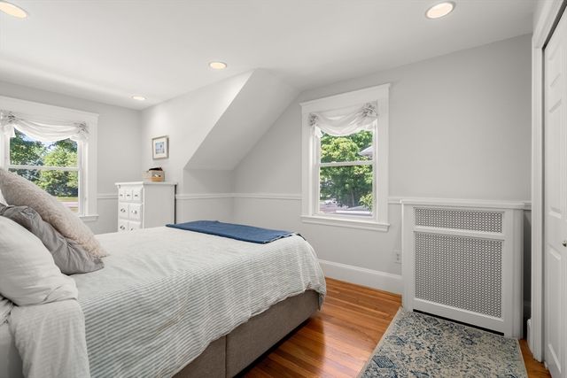 96 Beech St, Boston, MA 02131