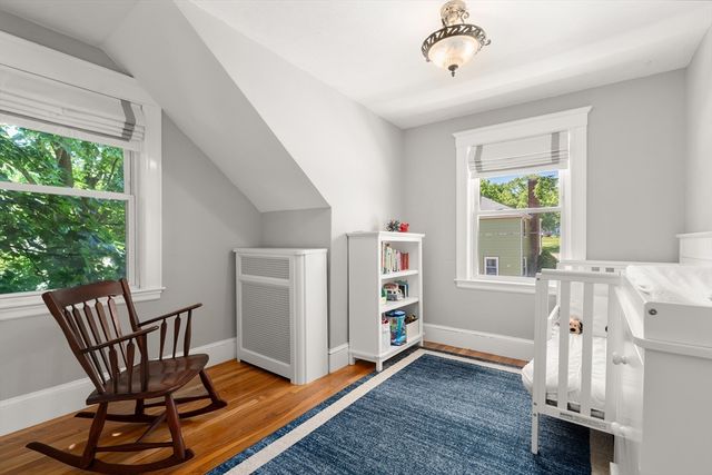 96 Beech St, Boston, MA 02131
