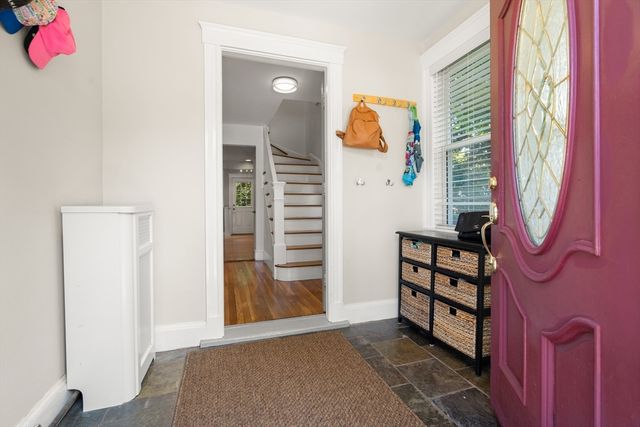 96 Beech St, Boston, MA 02131