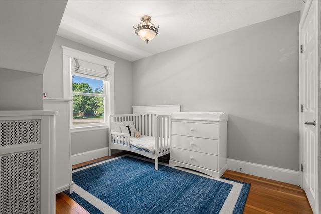 96 Beech St, Boston, MA 02131